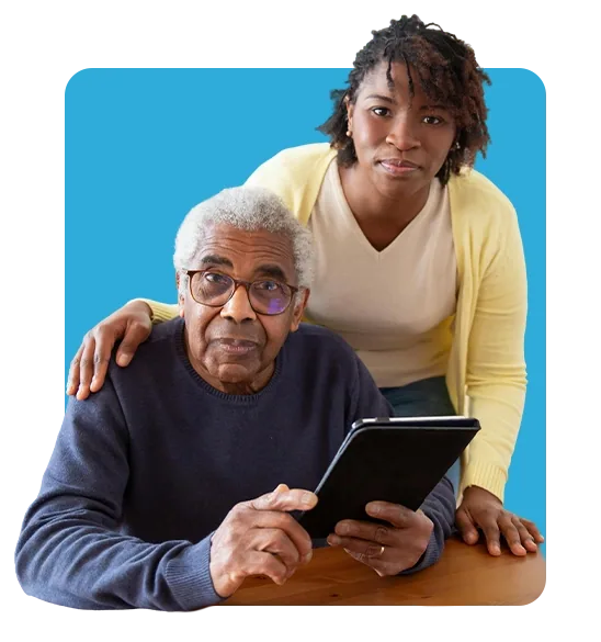 SEO Digital Marketing for Senior Living