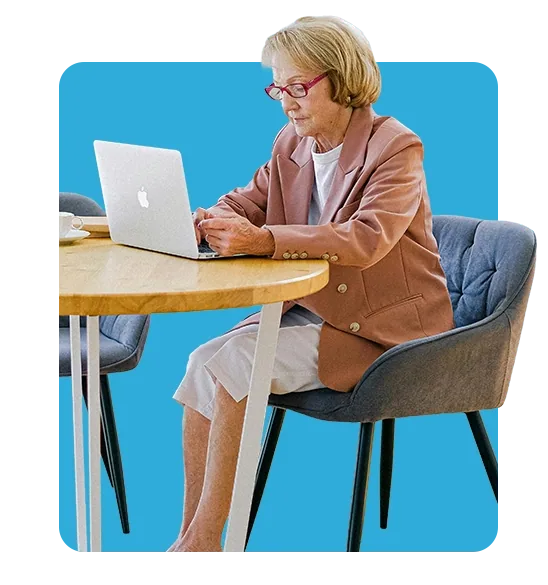 Senior Living Email Marketing Agency