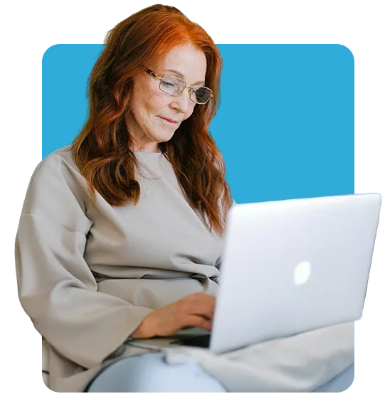 Website Design for Senior Living