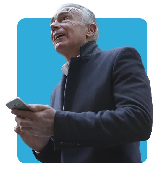 senior living marketing agency