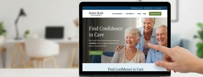 Increase Senior Living Occupancy