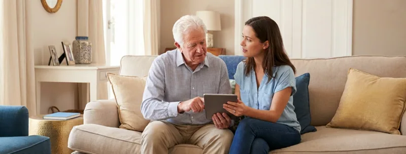 difference between assisted living and independent living