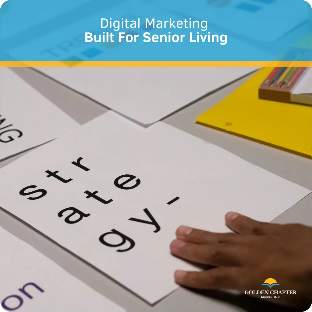 How to Choose a Senior Living Marketing Agency That Actually Fills Beds